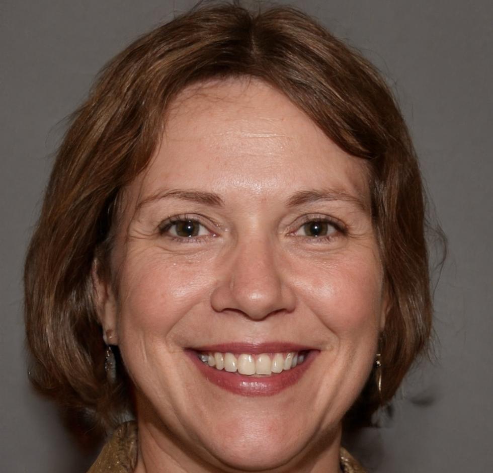 Retrato profesional de Neus Bartomeu