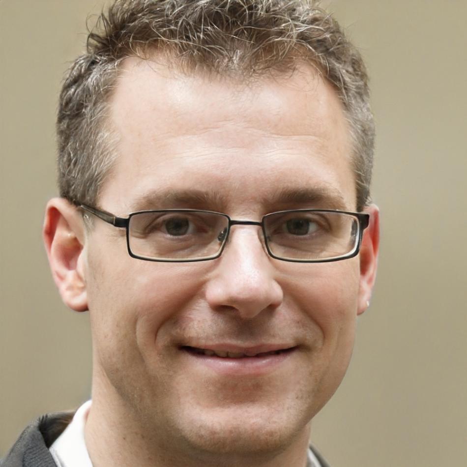 Retrato de Amadeu Riera