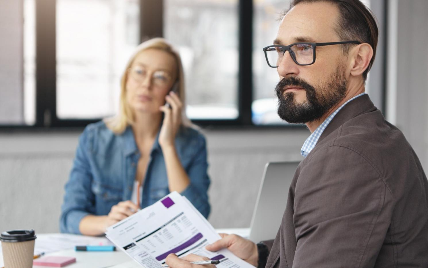 Materiales de trabajo para análisis económico detallado