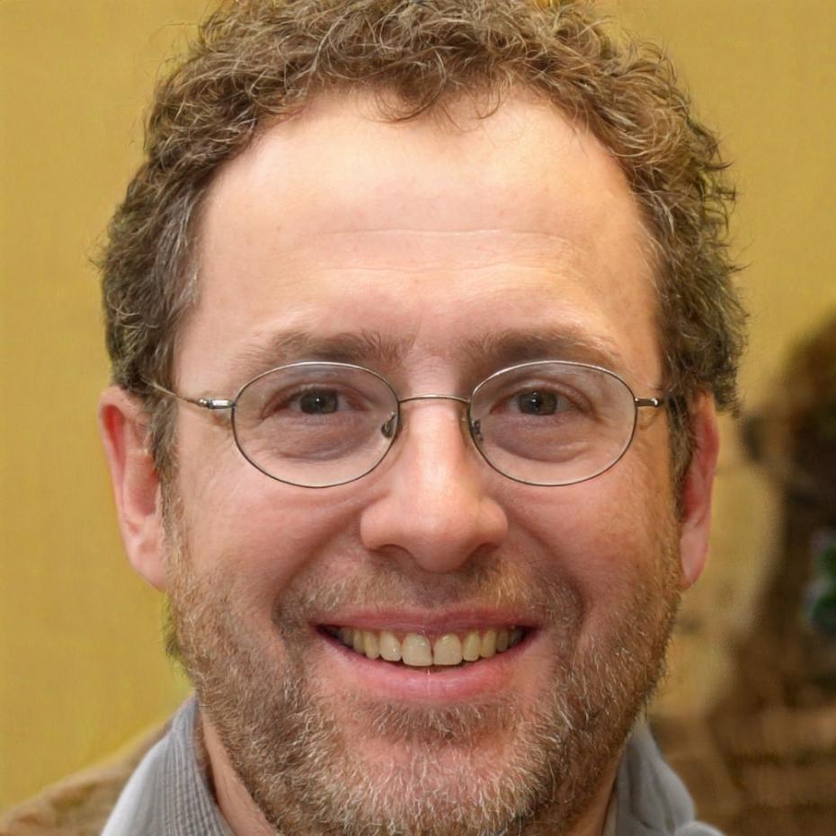 Retrato de Enric Fontelles